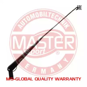 MASTER-SPORT 24-5205032-PCS-MS MASTER-SPORT 24-5205032-PCS-MS