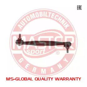 MASTER-SPORT 25497-PCS-MS