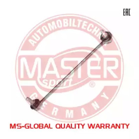 MASTER-SPORT 25870-PCS-MS