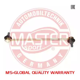 MASTER-SPORT 26004-PCS-MS