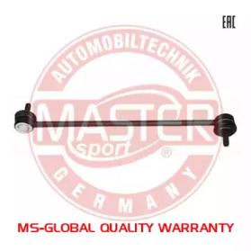 MASTER-SPORT 26653-PCS-MS