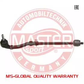 MASTER-SPORT 30456-PCS-MS