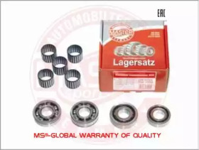 MASTER-SPORT 3102/S-ST-SET/10/-MS MASTER-SPORT 3102/S-ST-SET/10/-MS