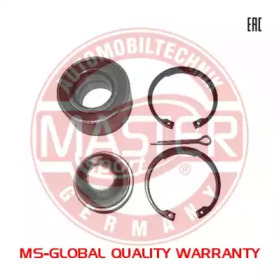 MASTER-SPORT 3600-SET-MS