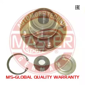 MASTER-SPORT 3602-SET-MS