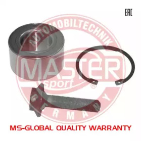 MASTER-SPORT 3607-SET-MS