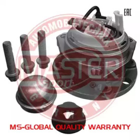 MASTER-SPORT 3650-SET-MS