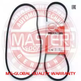 MASTER-SPORT 3PK885-PCS-MS