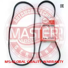 MASTER-SPORT 3PK925-PCS-MS