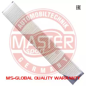 MASTER-SPORT 4727-IF-PCS-MS