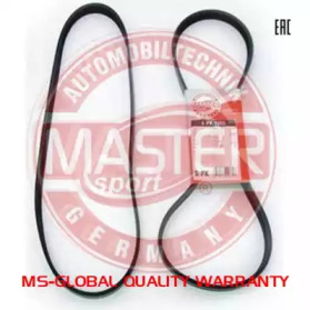 MASTER-SPORT 4PK1060-PCS-MS