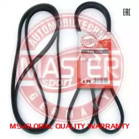 MASTER-SPORT 4PK1325-PCS-MS