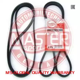 MASTER-SPORT 4PK1511-PCS-MS