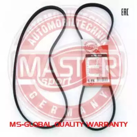 MASTER-SPORT 4PK962-PCS-MS