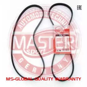 MASTER-SPORT 4PK995-PCS-MS