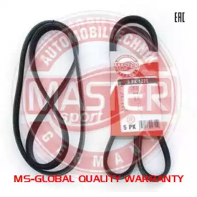 MASTER-SPORT 5PK1330-PCS-MS