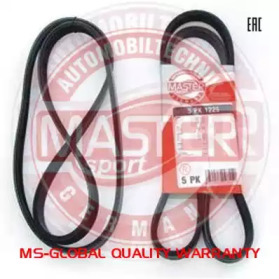 MASTER-SPORT 5PK1345-PCS-MS