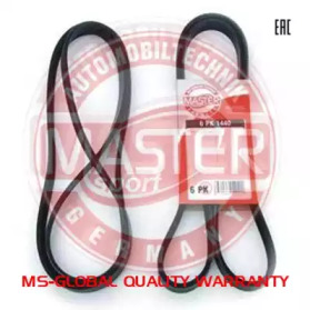 MASTER-SPORT 5PK1432-PCS-MS