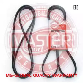 MASTER-SPORT 5PK1585-PCS-MS