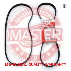 MASTER-SPORT 5PK930-PCS-MS