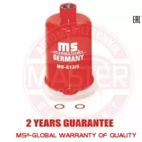 MASTER-SPORT 612/5-PCS-MS