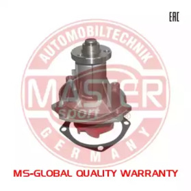 MASTER-SPORT 620-SL-PCS-MS