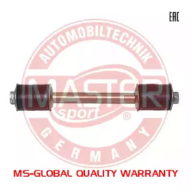 MASTER-SPORT 65189-PCS-MS