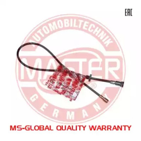 MASTER-SPORT 69900000-PCS-MS
