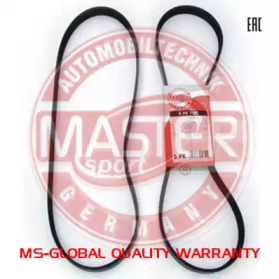 MASTER-SPORT 6PK1130-PCS-MS