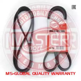 MASTER-SPORT 6PK1306-PCS-MS