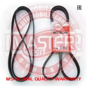 MASTER-SPORT 6PK1520-PCS-MS