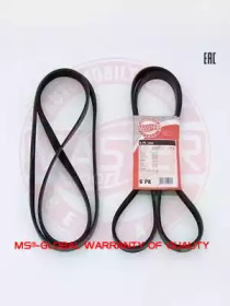 MASTER-SPORT 6PK1635-PCS-MS