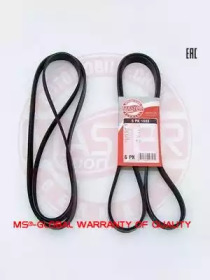 MASTER-SPORT 6PK1653-PCS-MS