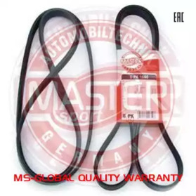 MASTER-SPORT 6PK1685-PCS-MS