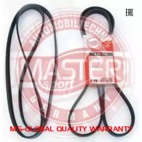 MASTER-SPORT 6PK1705-PCS-MS