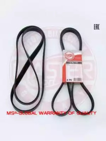 MASTER-SPORT 6PK1767-PCS-MS