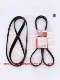 MASTER-SPORT 6PK1815-PCS-MS