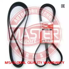 MASTER-SPORT 6PK2160-PCS-MS