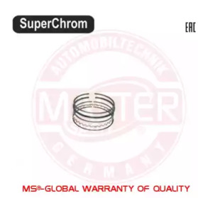 MASTER-SPORT 76.00-CR-SET/20/-MS MASTER-SPORT 76.00-CR-SET/20/-MS