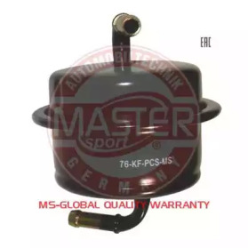 MASTER-SPORT 76-KF-PCS-MS