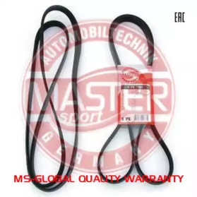 MASTER-SPORT 7PK1867-PCS-MS