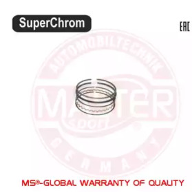 MASTER-SPORT 82.40-CR-SET/20/-MS MASTER-SPORT 82.40-CR-SET/20/-MS