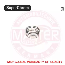 MASTER-SPORT 82.80-CR-SET/20/-MS MASTER-SPORT 82.80-CR-SET/20/-MS
