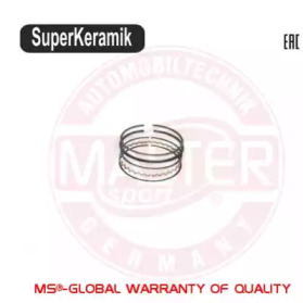 MASTER-SPORT 82.80-K-SET/20/-MS MASTER-SPORT 82.80-K-SET/20/-MS