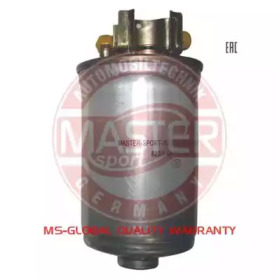 MASTER-SPORT 823/1-KF-PCS-MS