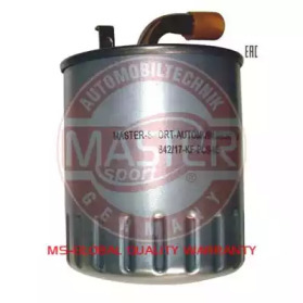 MASTER-SPORT 842/17-KF-PCS-MS