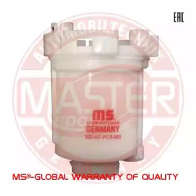 MASTER-SPORT 300-KF-PCS-MS