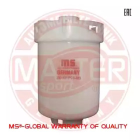 MASTER-SPORT 350-KF-PCS-MS