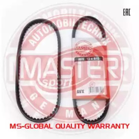 MASTER-SPORT AVX-11.5X755-PCS-MS MASTER-SPORT AVX-11.5X755-PCS-MS