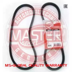 MASTER-SPORT AVX-13X655-PCS-MS